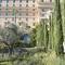 King David Jerusalem - map
