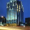 Santos Hotel - map