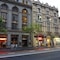 1831 Boutique Hotel - map