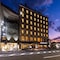 Apa Hotel Kyoto Gion Excellent - map