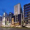Apa Hotel Nagoya Sakae Ekimae Excellent - map