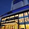 Henan Plaza Hotel - Beijing - map