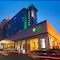 Holiday Inn Central Plaza Beijing - map