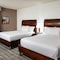 Hilton Garden Inn Omaha Downtown Old Market Area - map