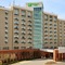 Holiday Inn Hotel & Suites London By Ihg - map
