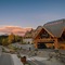 Inns Of Banff - map