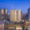 Jianguo Hotel Shanghai - map