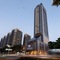 Han Hsien International Hotel - map