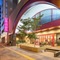 Nest Hotel Osaka Shinsaibashi - map