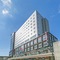 Sotetsu Fresa Inn Nagano Zenkojiguchi - map