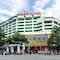 Shenzhen Kaili Hotel - map