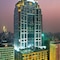 Asia International Hotel Guangzhou - map