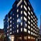 Lancemore Crossley St Melbourne - map