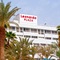 Leonardo Plaza Hotel Eilat - map