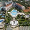 Hotel Kaya Belek - All Inclusive - map