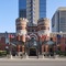 Delta Hotels By Marriott London Armouries - map