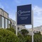 Copthorne Hotel And Apartments Queenstown Lakeview - map