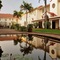 The Victoria Falls Hotel - map