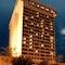 Regency Palace Amman - map