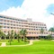 Phan Thiet Ocean Dunes Resort - map
