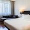 Ac Hotel Madrid Feria By Marriott - map