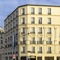 Hotel De L’Aqueduc - map