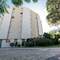 Hotel Vila Rica Campinas - map