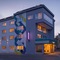 Spark By Hilton Stuttgart Sindelfingen - map