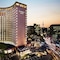 The Westin Josun Seoul - map