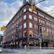 The Walper Hotel, Part Of Jdv By Hyatt - map