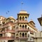 Umaid Bhawan - A Heritage Style Boutique Hotel - map