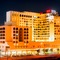 Jeddah Trident Hotel - map