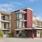 Travelodge By Wyndham Nanaimo - map