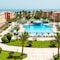 Sunrise Garden Beach Resort - map