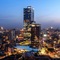 Sedona Suites Ho Chi Minh City - map