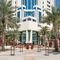 The Ritz-Carlton - map