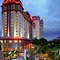 Redtop Hotel & Convention Center - map