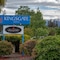 Kingsgate Hotel Te Anau - map