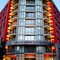 Protea Hotel By Marriott Cape Town North Wharf - map