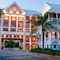 Pelican Bay Resort At Lucaya - map