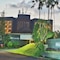 Patra Semarang Hotel & Convention - map