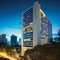 Hotel Maya Kuala Lumpur City Center - map