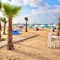 Paradise Inn Beach Resort - Maamoura - map