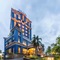 Novotel Semarang - map