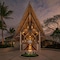 The Westin Bora Bora Resort & Spa - map