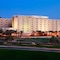 Riyadh Marriott Hotel - map