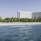 Dusit Ajman Resort & Villas - map