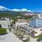 Hotel International - map