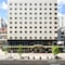 Holiday Inn Seoul - map