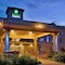 Holiday Inn Express And Suites - Vernon By Ihg - map